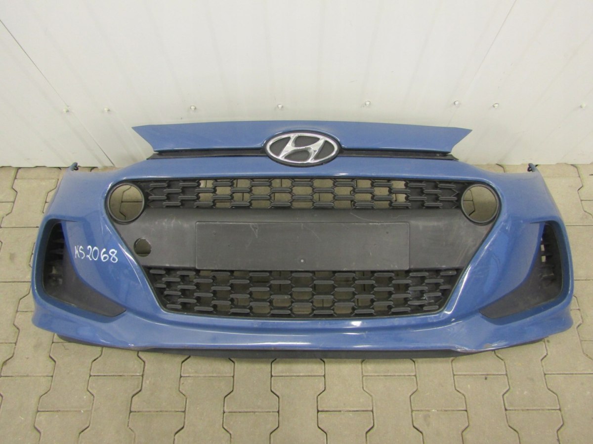Prednji branik Hyundai I10 I 10 2 II Lift 16-