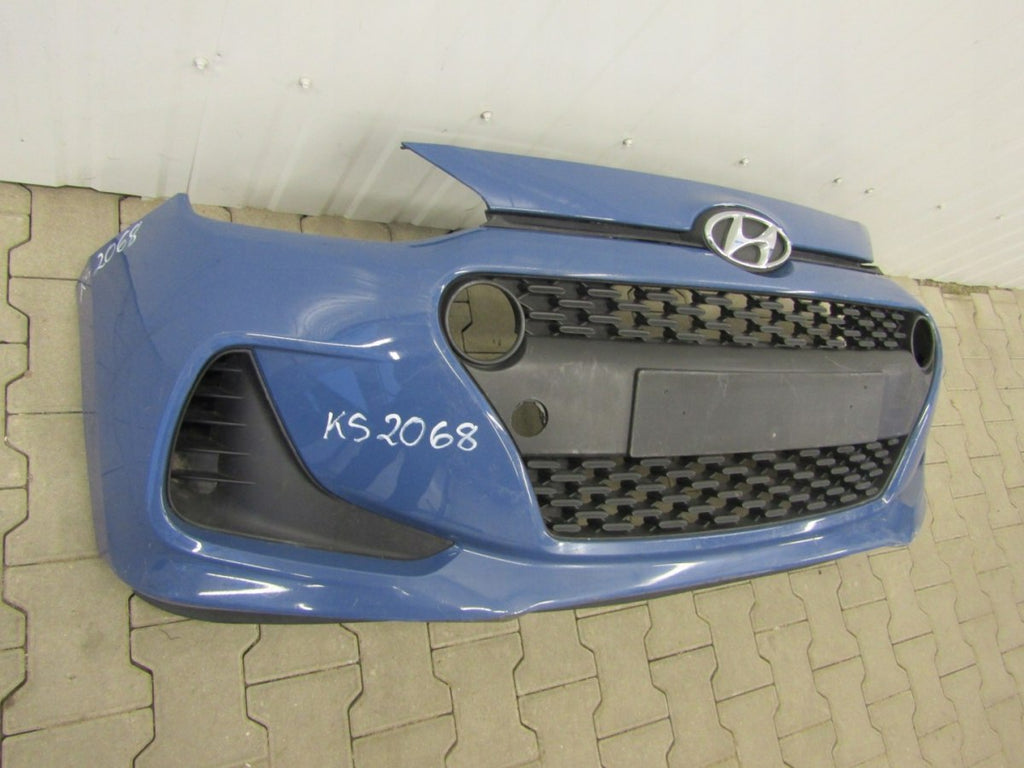 Prednji branik Hyundai I10 I 10 2 II Lift 16-