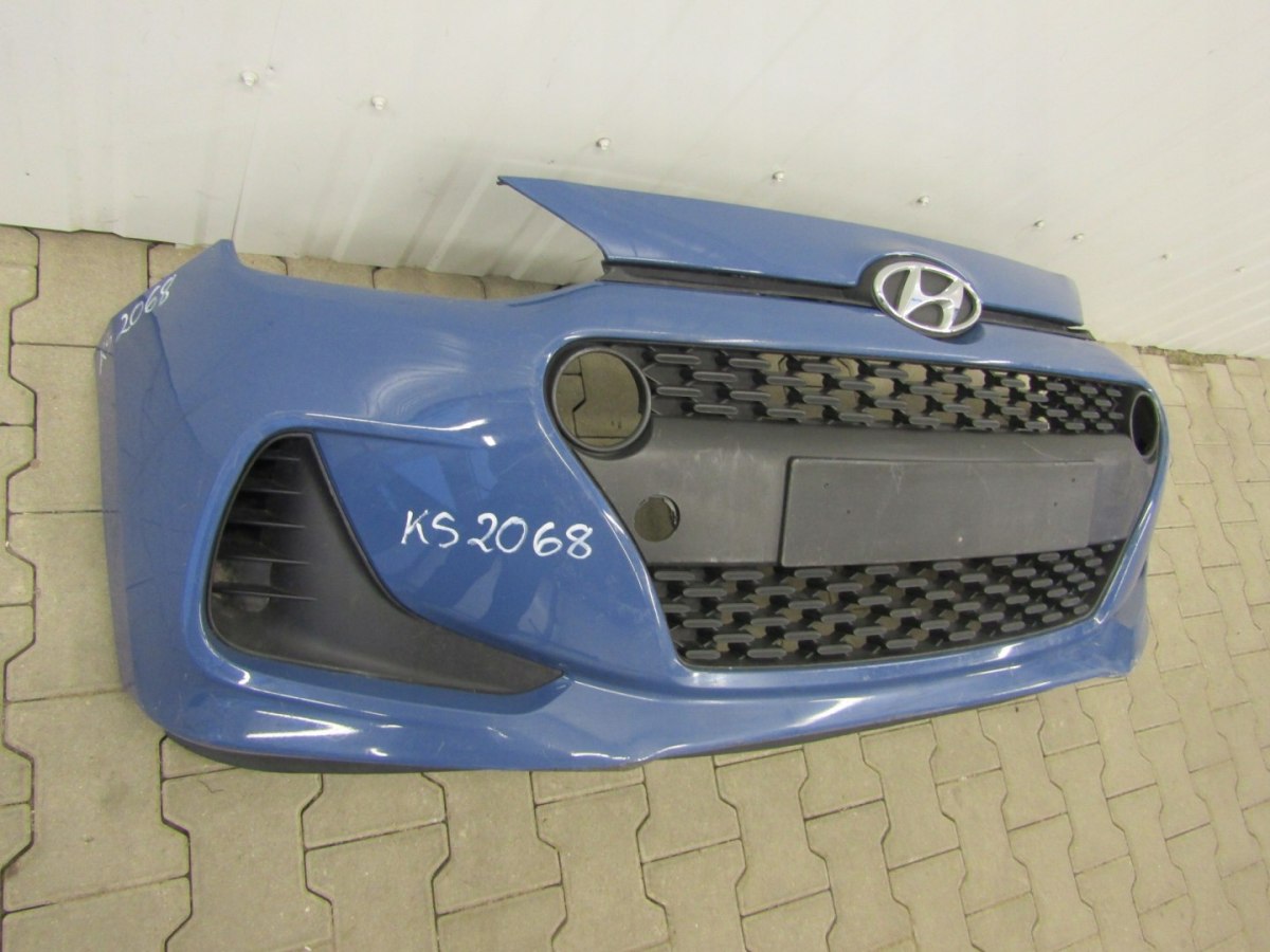 Prednji branik Hyundai I10 I 10 2 II Lift 16-