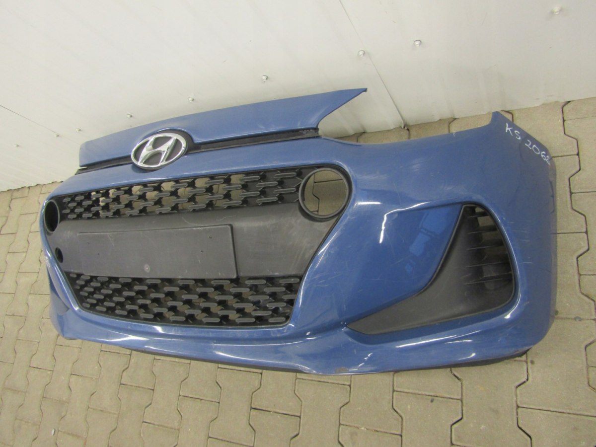 Prednji branik Hyundai I10 I 10 2 II Lift 16-