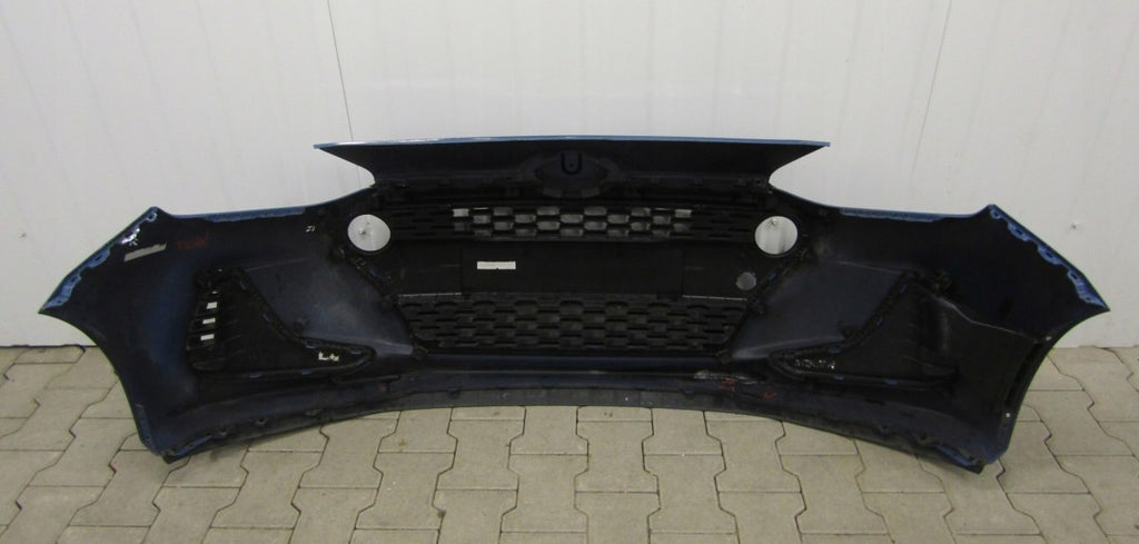 Prednji branik Hyundai I10 I 10 2 II Lift 16-