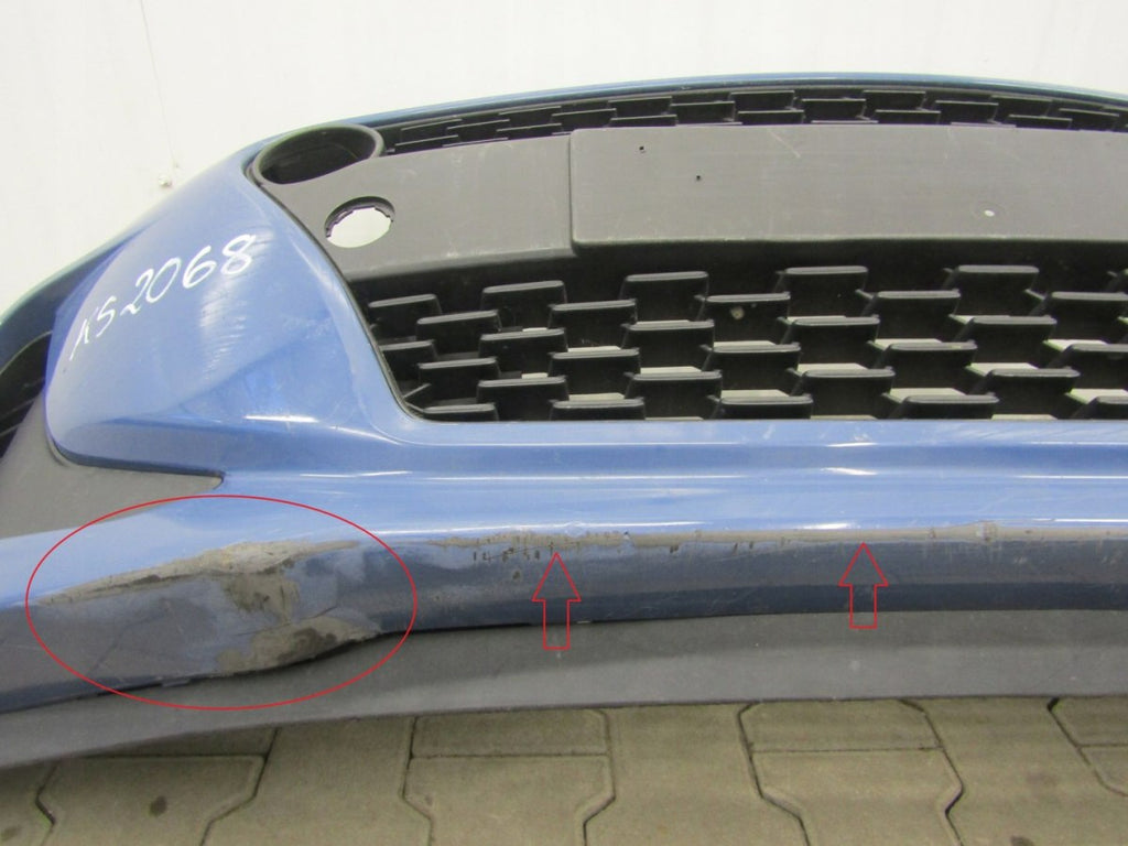 Prednji branik Hyundai I10 I 10 2 II Lift 16-