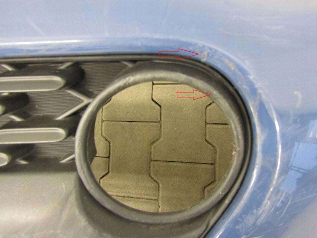 Prednji branik Hyundai I10 I 10 2 II Lift 16-