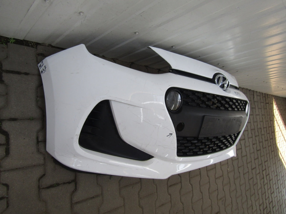 Prednji branik Hyundai I10 I 10 2 II Lift 16-