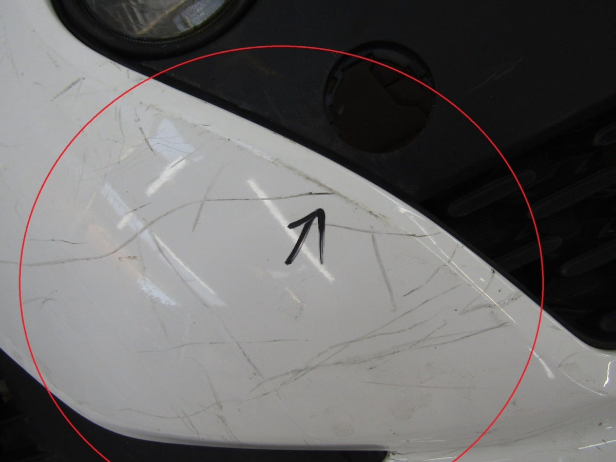 Prednji branik Hyundai I10 I 10 2 II Lift 16-