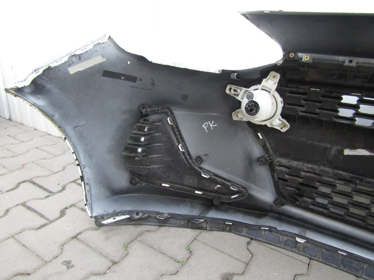 Prednji branik Hyundai I10 I 10 2 II Lift 16-