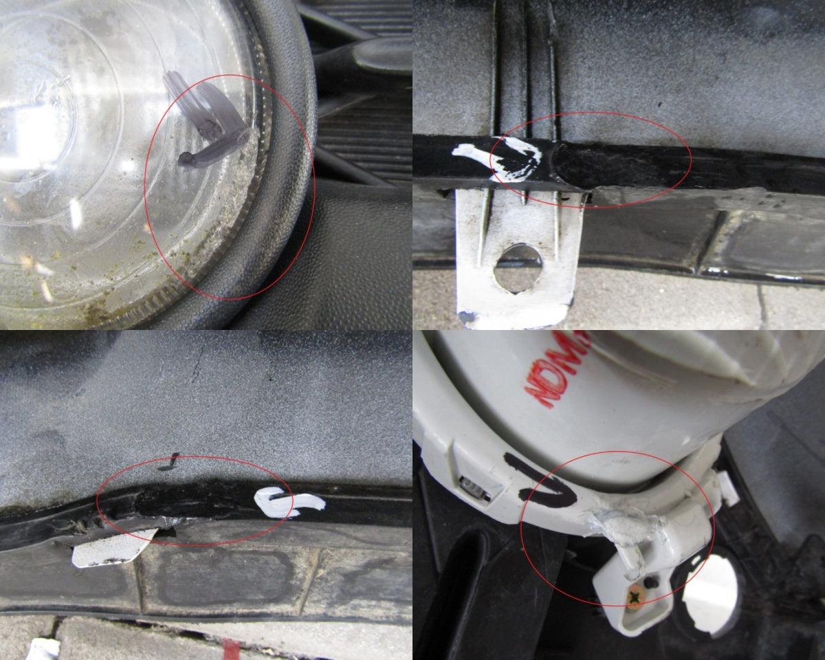 Prednji branik Hyundai I10 I 10 2 II Lift 16-