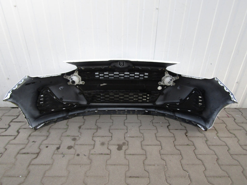 Prednji branik Hyundai I10 I 10 2 II Lift 16-