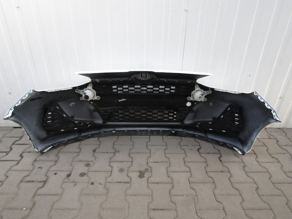 Prednji branik Hyundai I10 I 10 2 II Lift 16-
