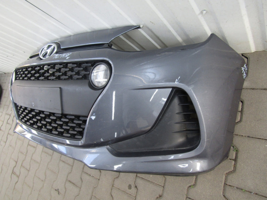 Prednji branik Hyundai I10 I 10 2 II Lift 16-