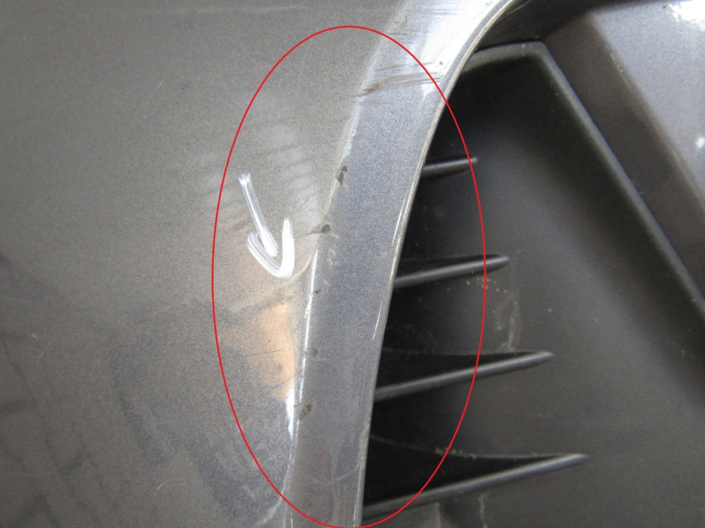 Prednji branik Hyundai I10 I 10 2 II Lift 16-
