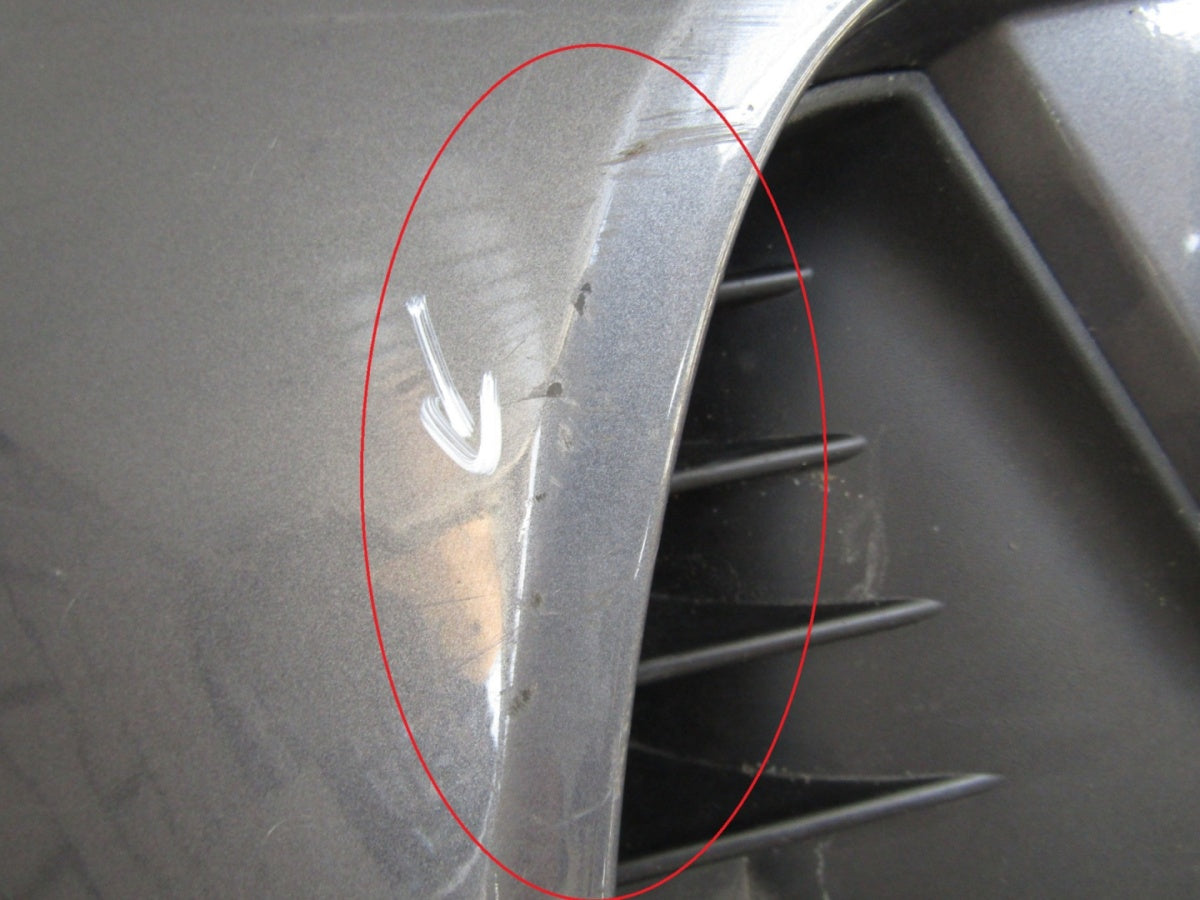 Prednji branik Hyundai I10 I 10 2 II Lift 16-