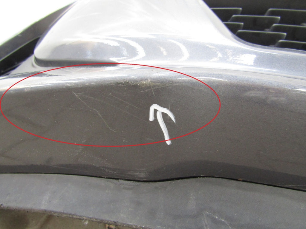 Prednji branik Hyundai I10 I 10 2 II Lift 16-