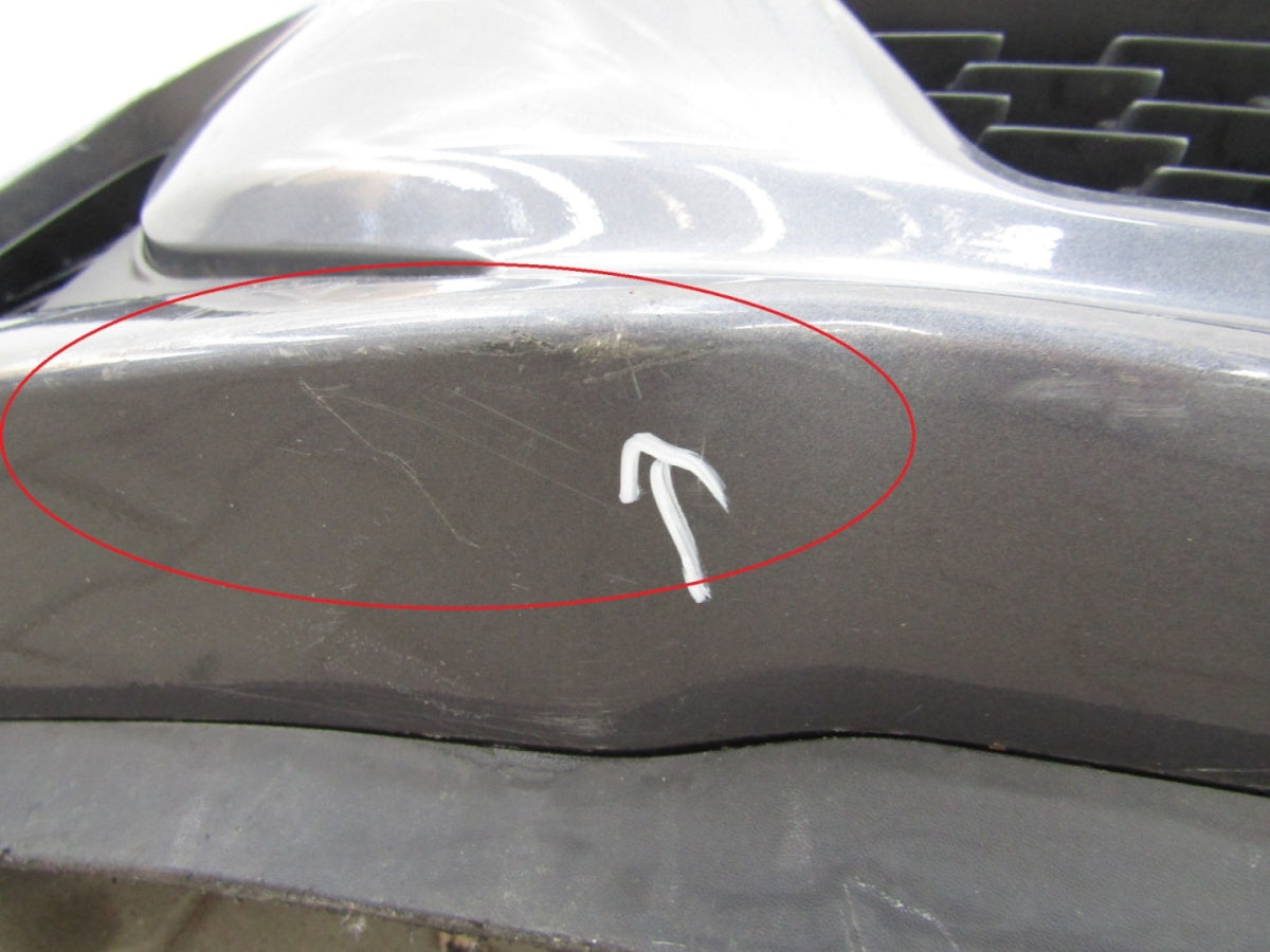 Prednji branik Hyundai I10 I 10 2 II Lift 16-