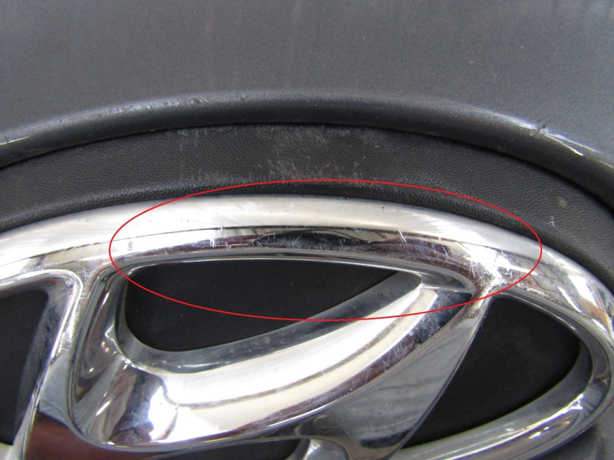 Prednji branik Hyundai I10 I 10 2 II Lift 16-