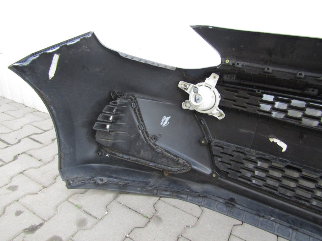 Prednji branik Hyundai I10 I 10 2 II Lift 16-