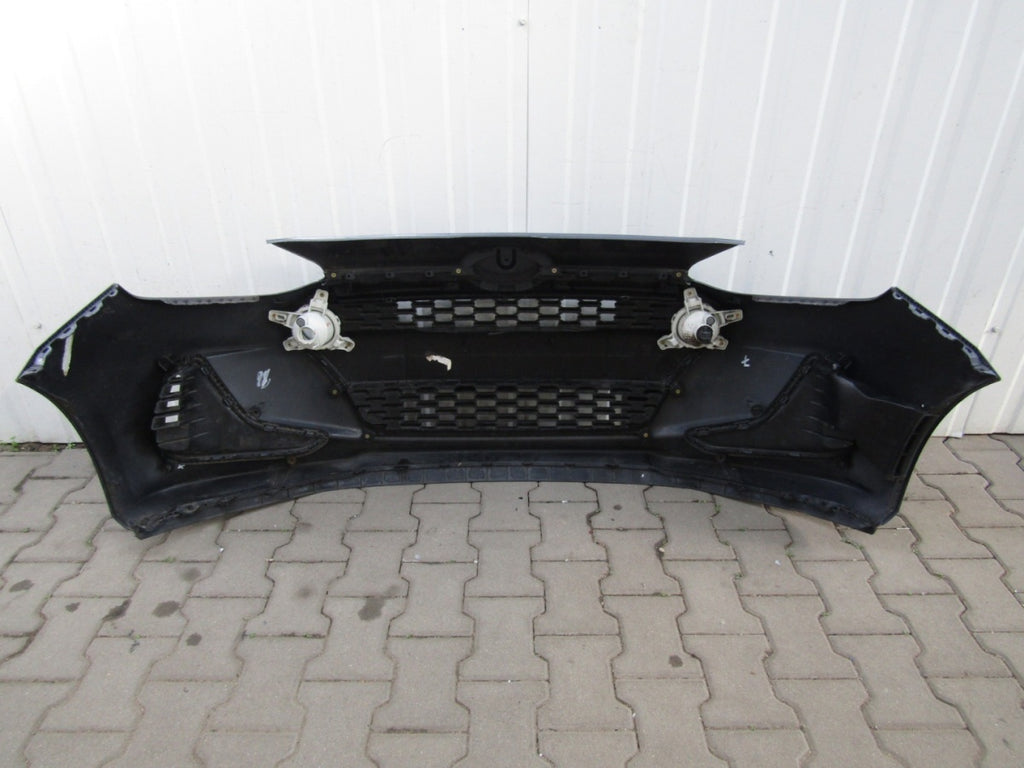 Prednji branik Hyundai I10 I 10 2 II Lift 16-