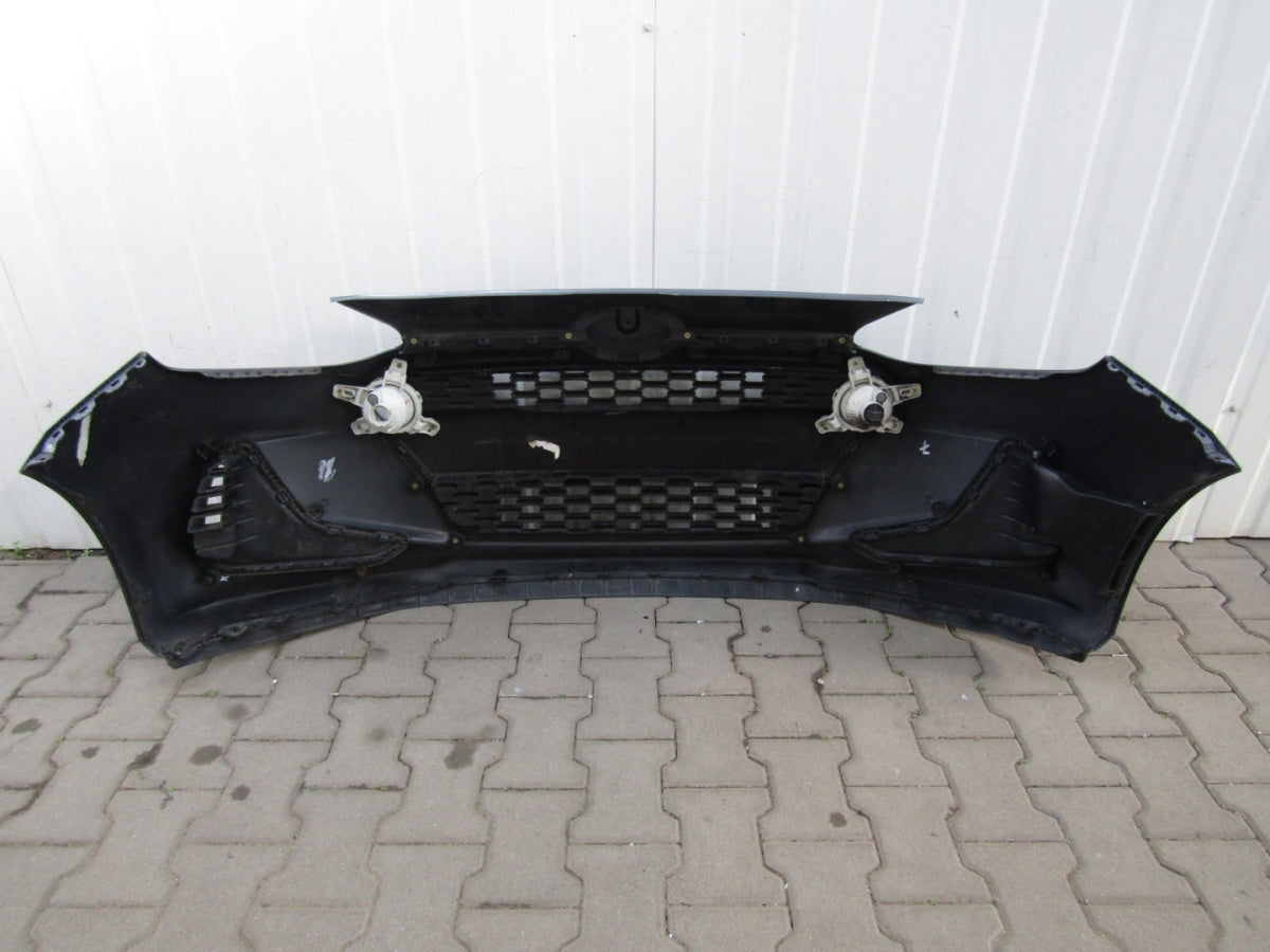 Prednji branik Hyundai I10 I 10 2 II Lift 16-