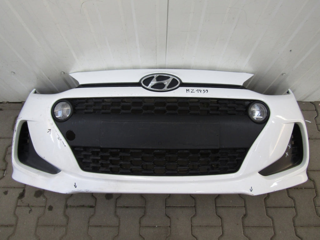 Prednji branik Hyundai I10 I 10 2 II Lift 16-