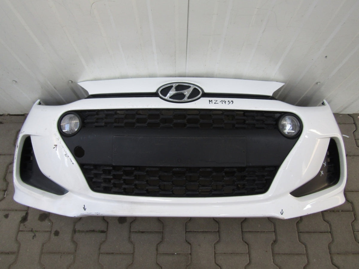 Prednji branik Hyundai I10 I 10 2 II Lift 16-