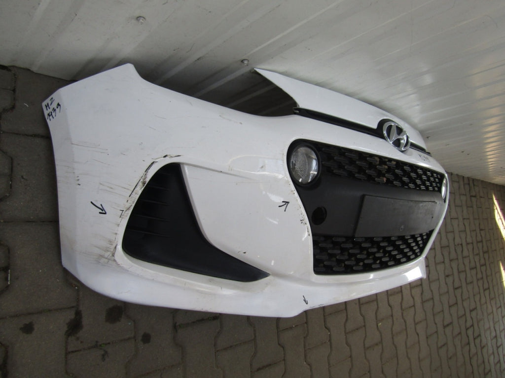 Prednji branik Hyundai I10 I 10 2 II Lift 16-