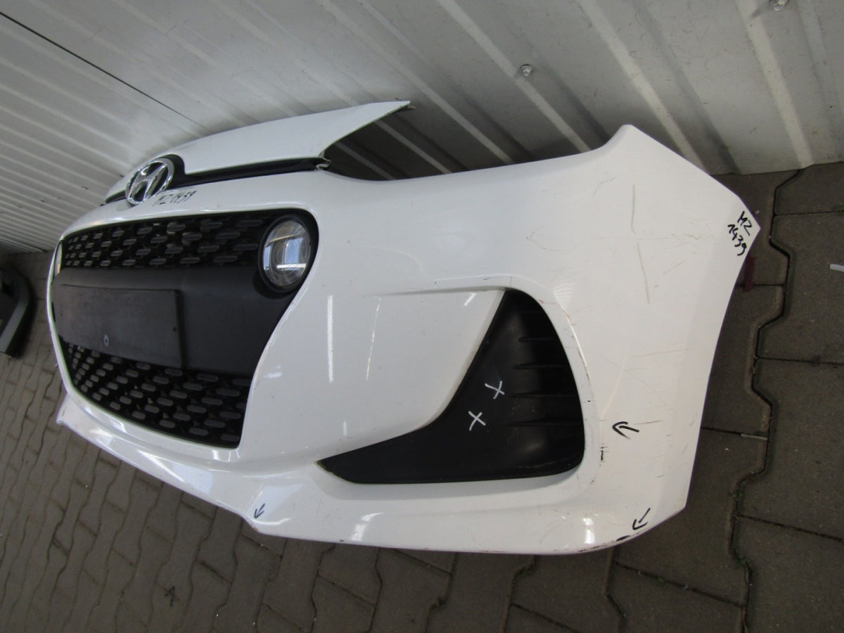 Prednji branik Hyundai I10 I 10 2 II Lift 16-