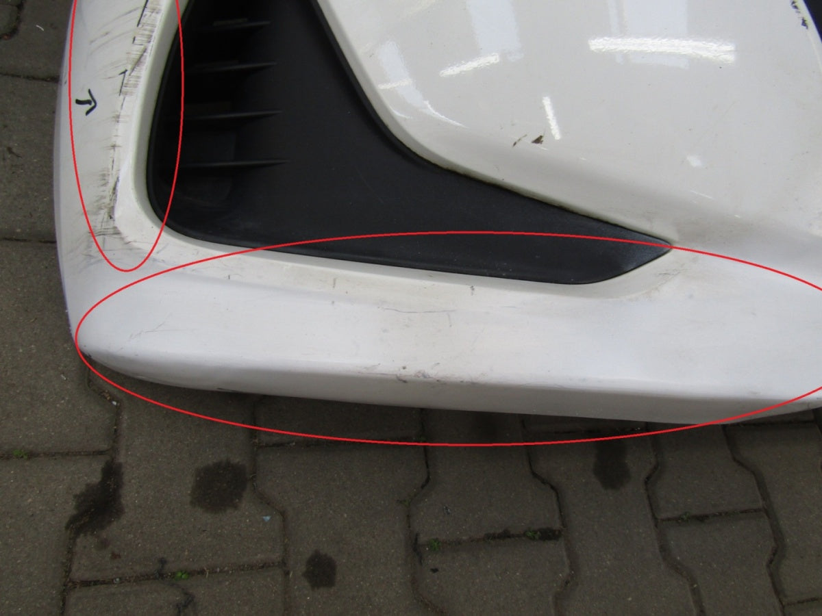 Prednji branik Hyundai I10 I 10 2 II Lift 16-