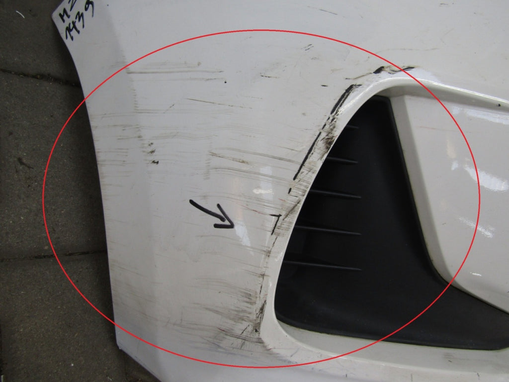 Prednji branik Hyundai I10 I 10 2 II Lift 16-