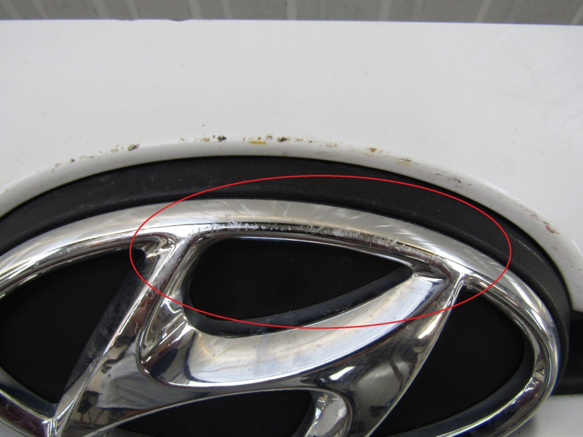 Prednji branik Hyundai I10 I 10 2 II Lift 16-