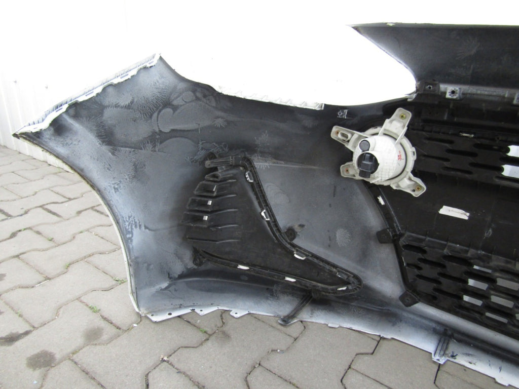 Prednji branik Hyundai I10 I 10 2 II Lift 16-