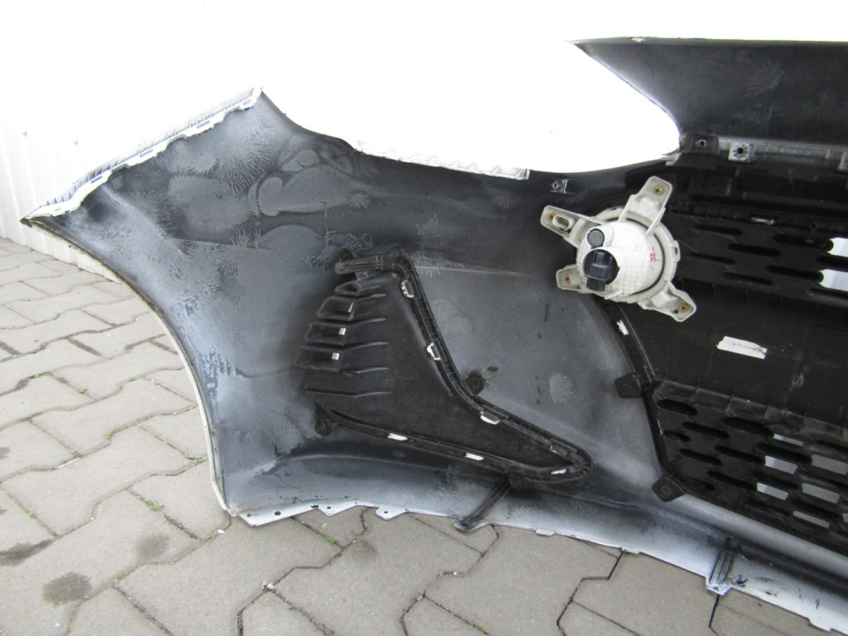 Prednji branik Hyundai I10 I 10 2 II Lift 16-