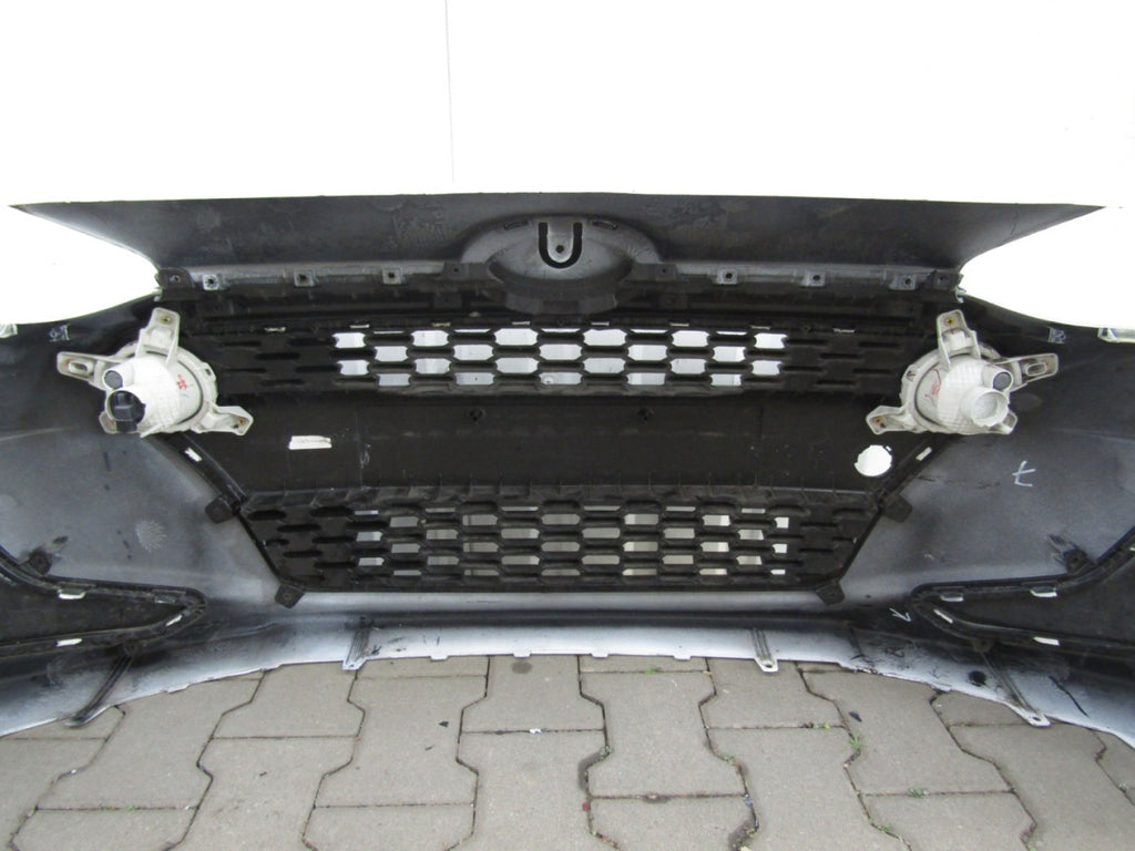 Prednji branik Hyundai I10 I 10 2 II Lift 16-