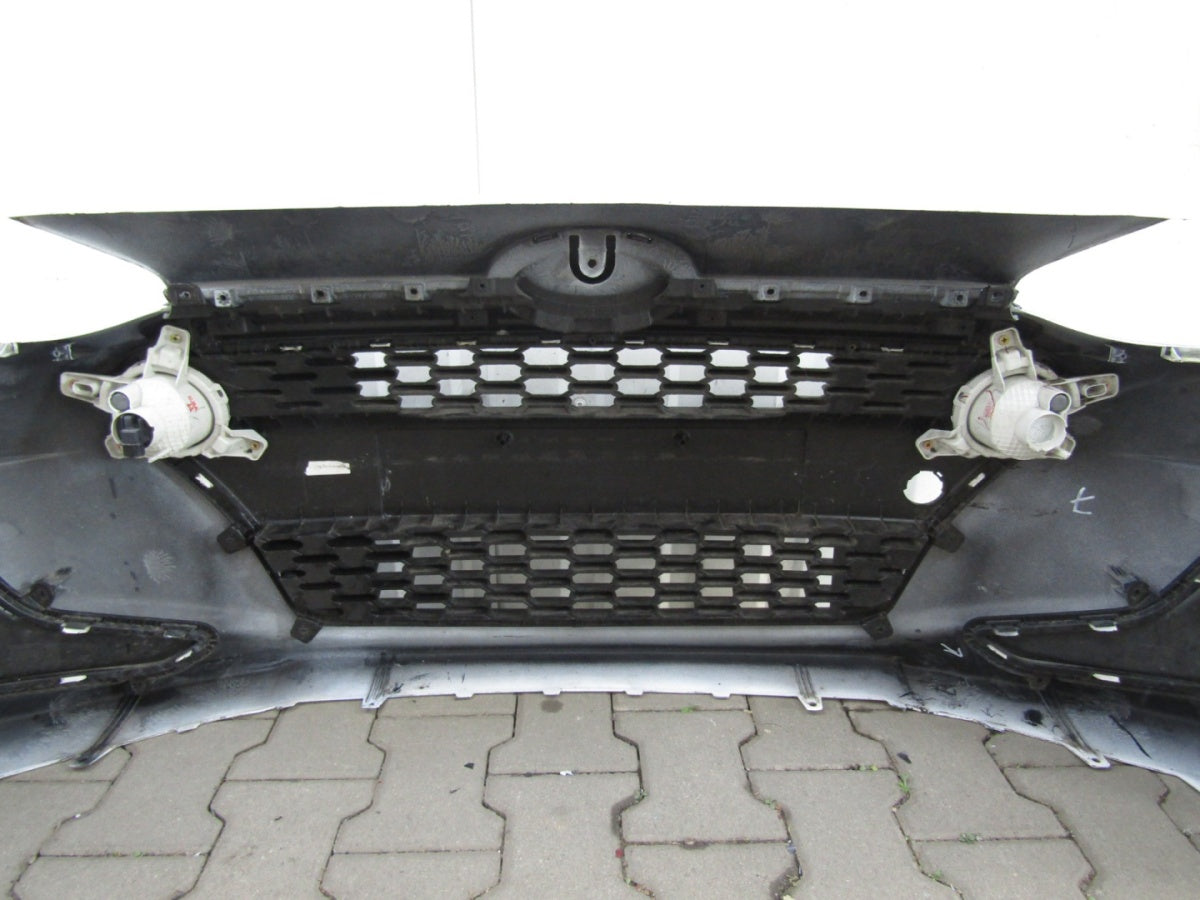 Prednji branik Hyundai I10 I 10 2 II Lift 16-