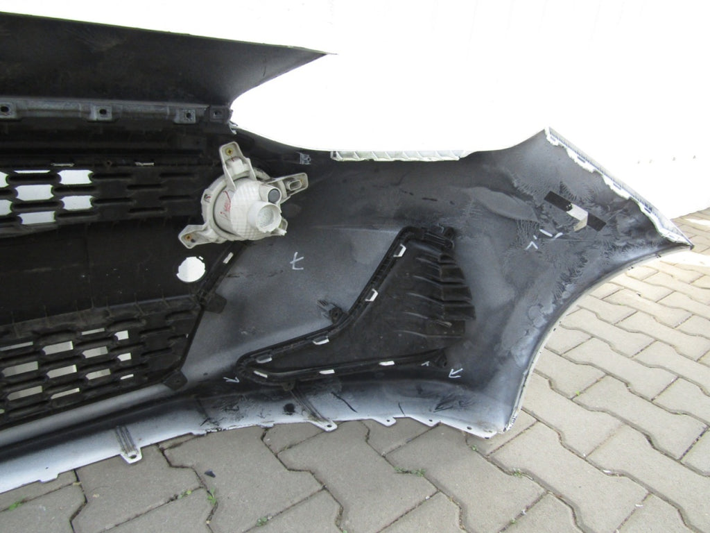 Prednji branik Hyundai I10 I 10 2 II Lift 16-