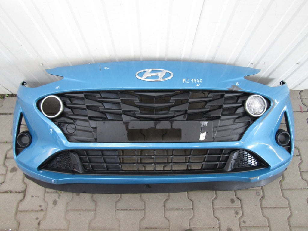 Prednji branik Hyundai I10 I 10 3 III 19-