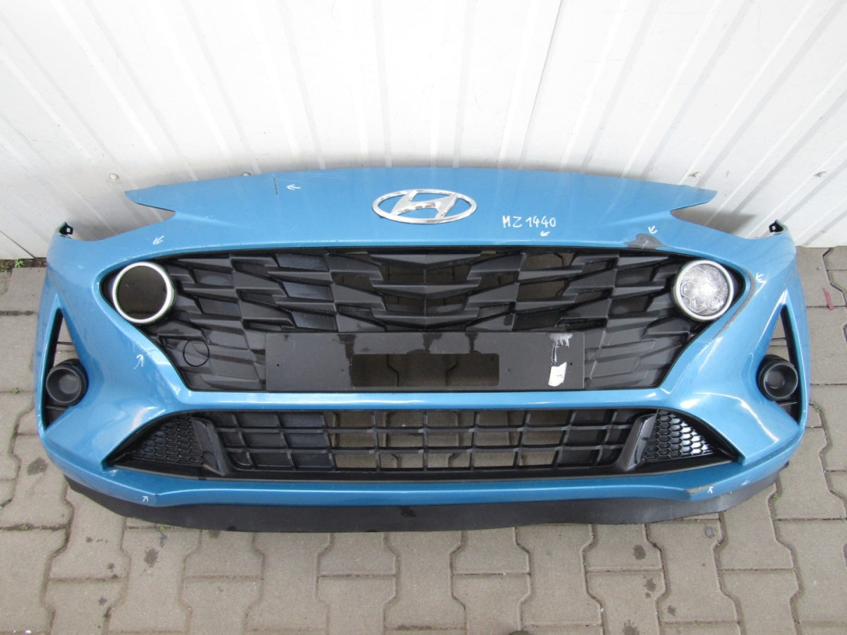 Prednji branik Hyundai I10 I 10 3 III 19-