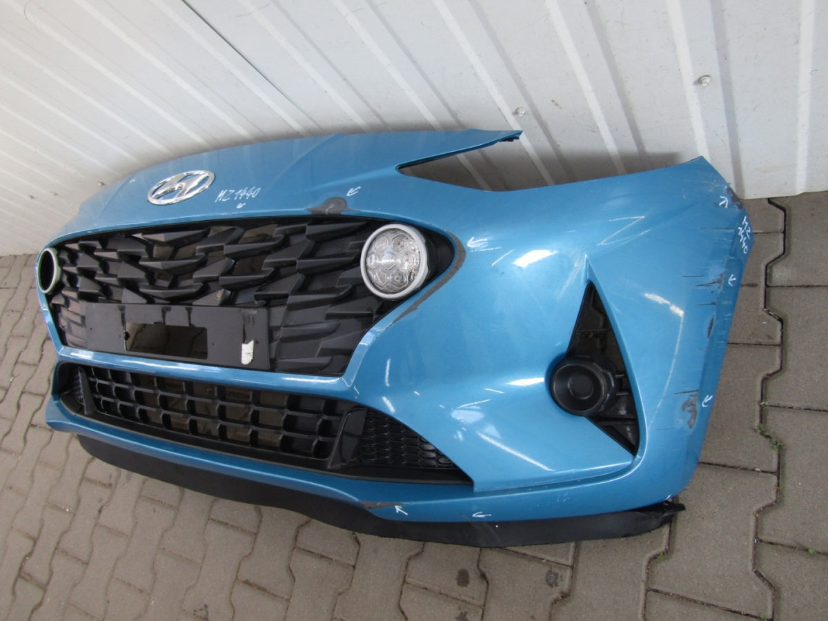 Prednji branik Hyundai I10 I 10 3 III 19-