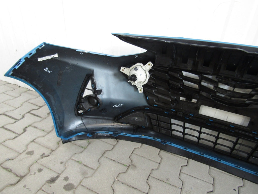 Prednji branik Hyundai I10 I 10 3 III 19-