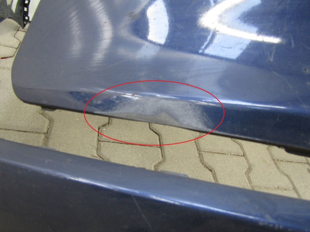 Prednji branik Hyundai Elantra 6 VI 15-18