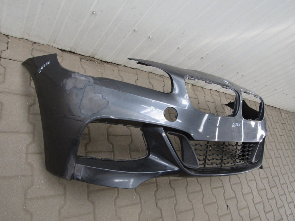 Prednji branik BMW 2 F45 F46 M-paket