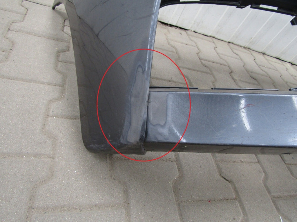 Prednji branik BMW 2 F45 F46 M-paket