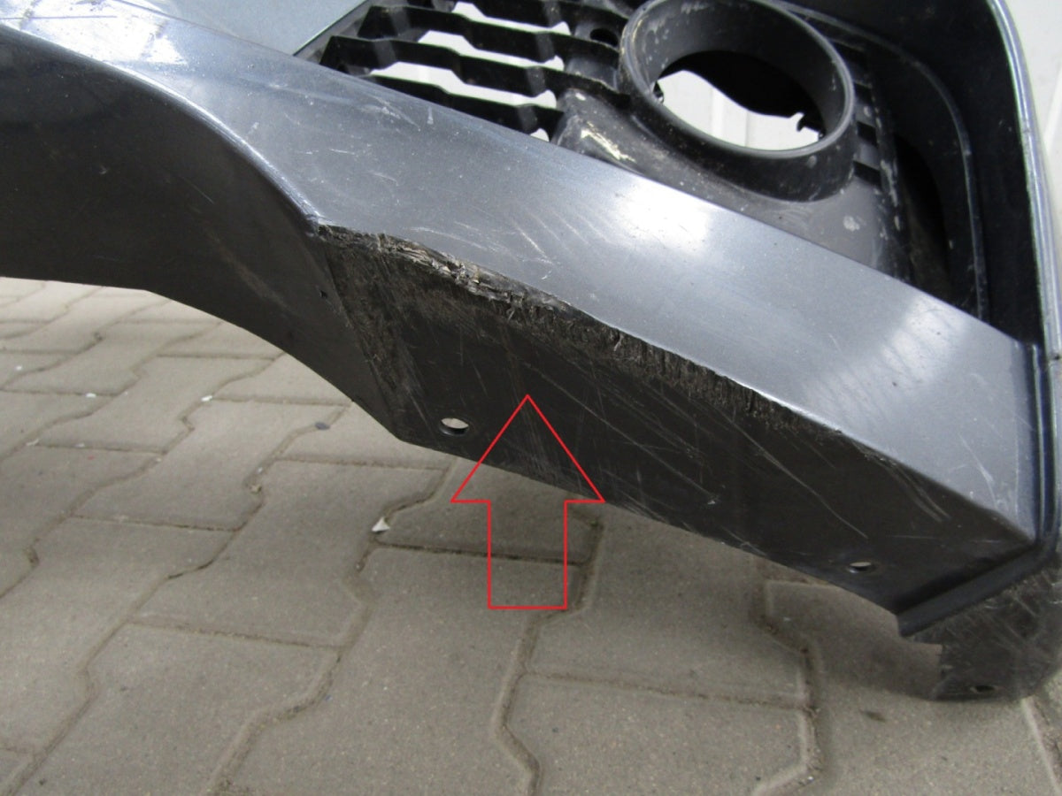 Prednji branik BMW 2 F45 F46 M-paket