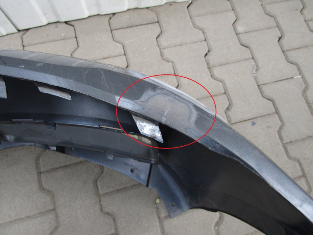 Prednji branik BMW 2 F45 F46 M-paket