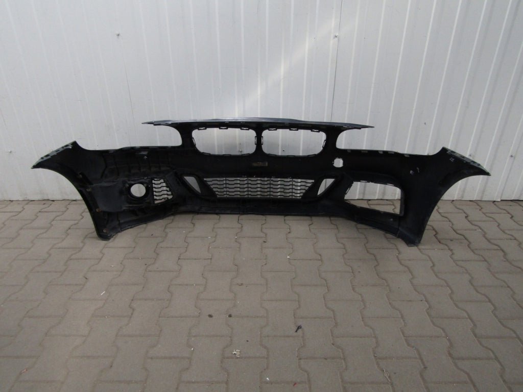 Prednji branik BMW 2 F45 F46 M-paket