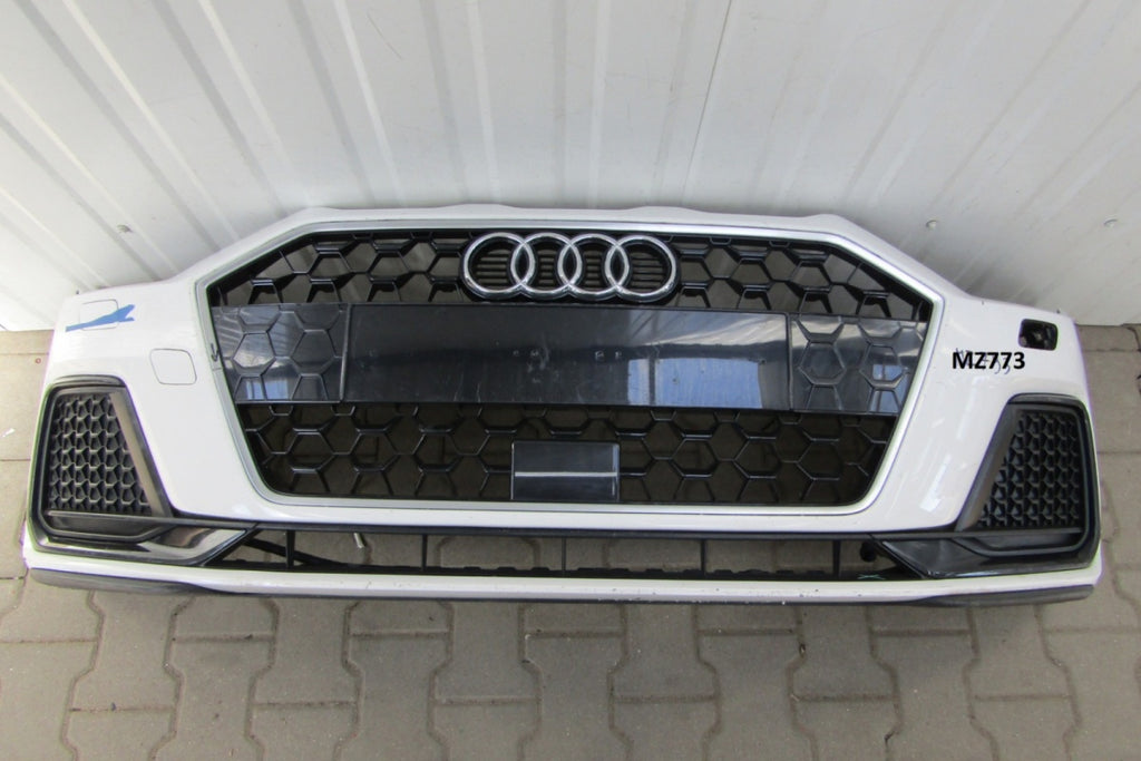 Prednji branik Audi A1 II 82A 18-