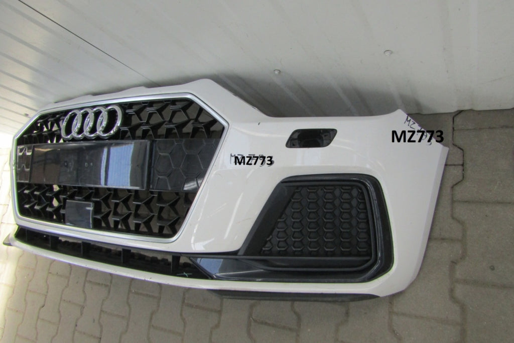 Prednji branik Audi A1 II 82A 18-