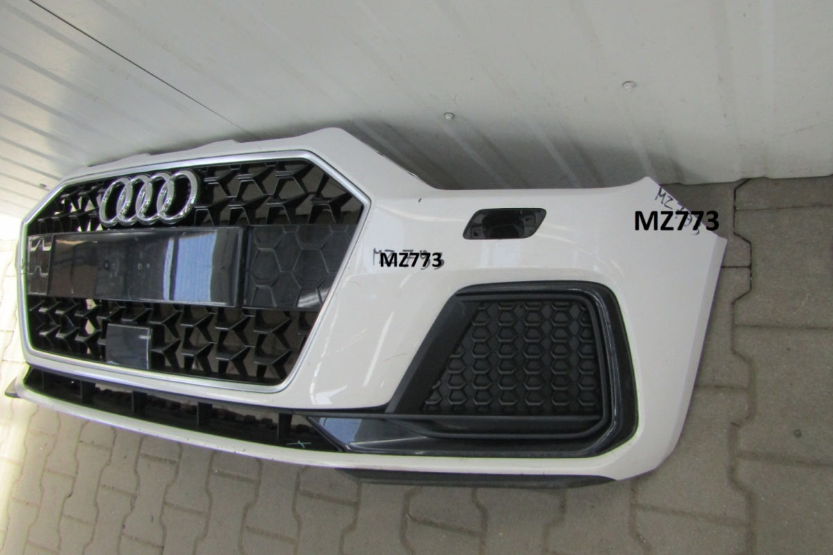 Prednji branik Audi A1 II 82A 18-
