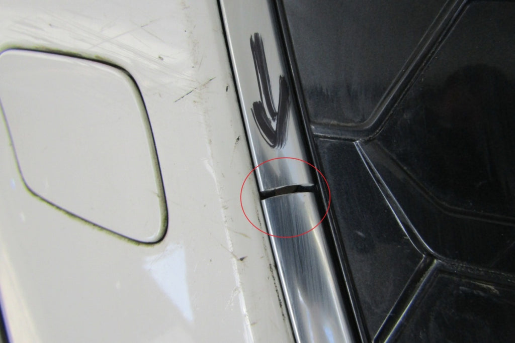 Prednji branik Audi A1 II 82A 18-