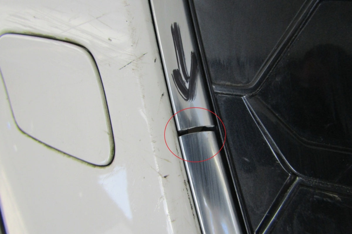 Prednji branik Audi A1 II 82A 18-