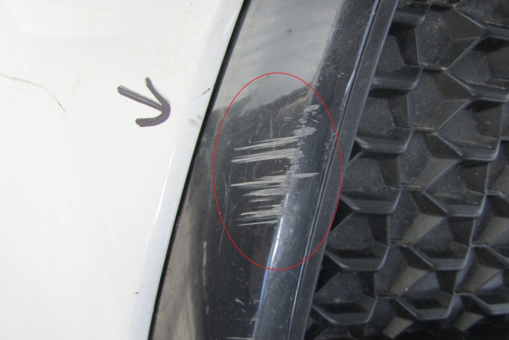 Prednji branik Audi A1 II 82A 18-